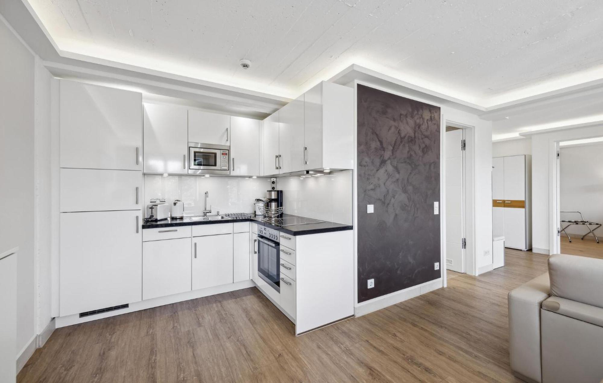 Cloud Apartment