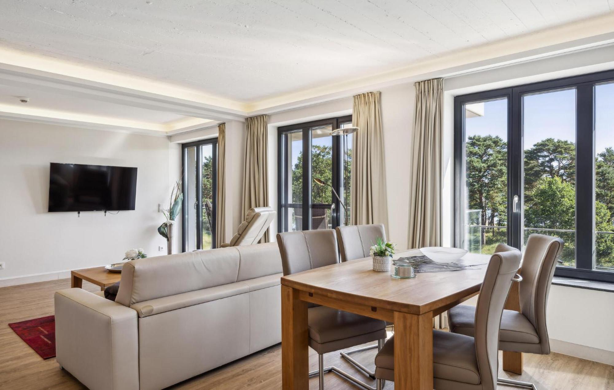 Cloud Apartment *