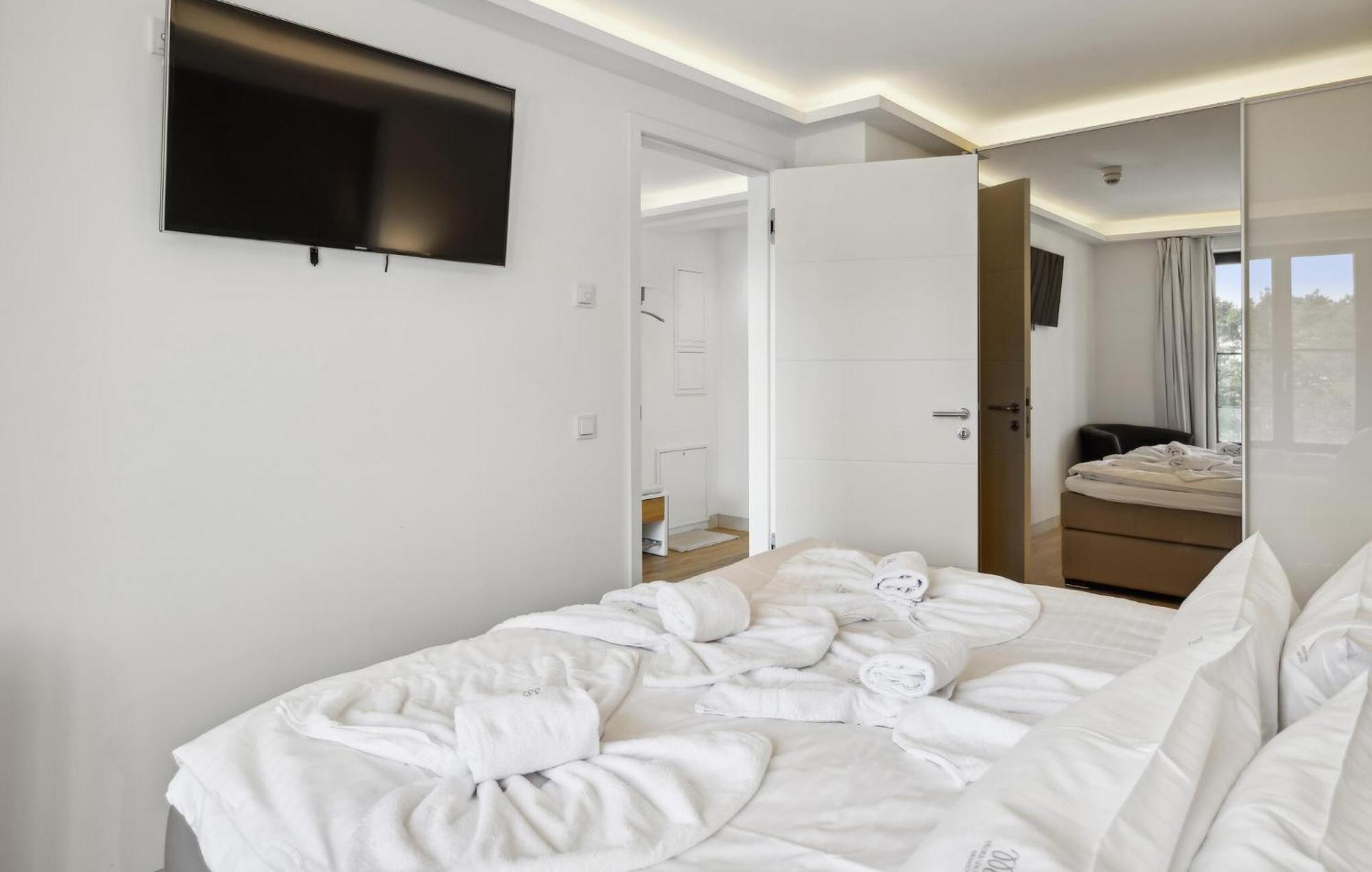Cloud Apartment Binz