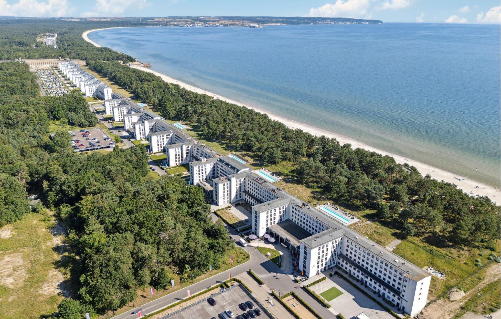 Cloud Ostseebad Binz