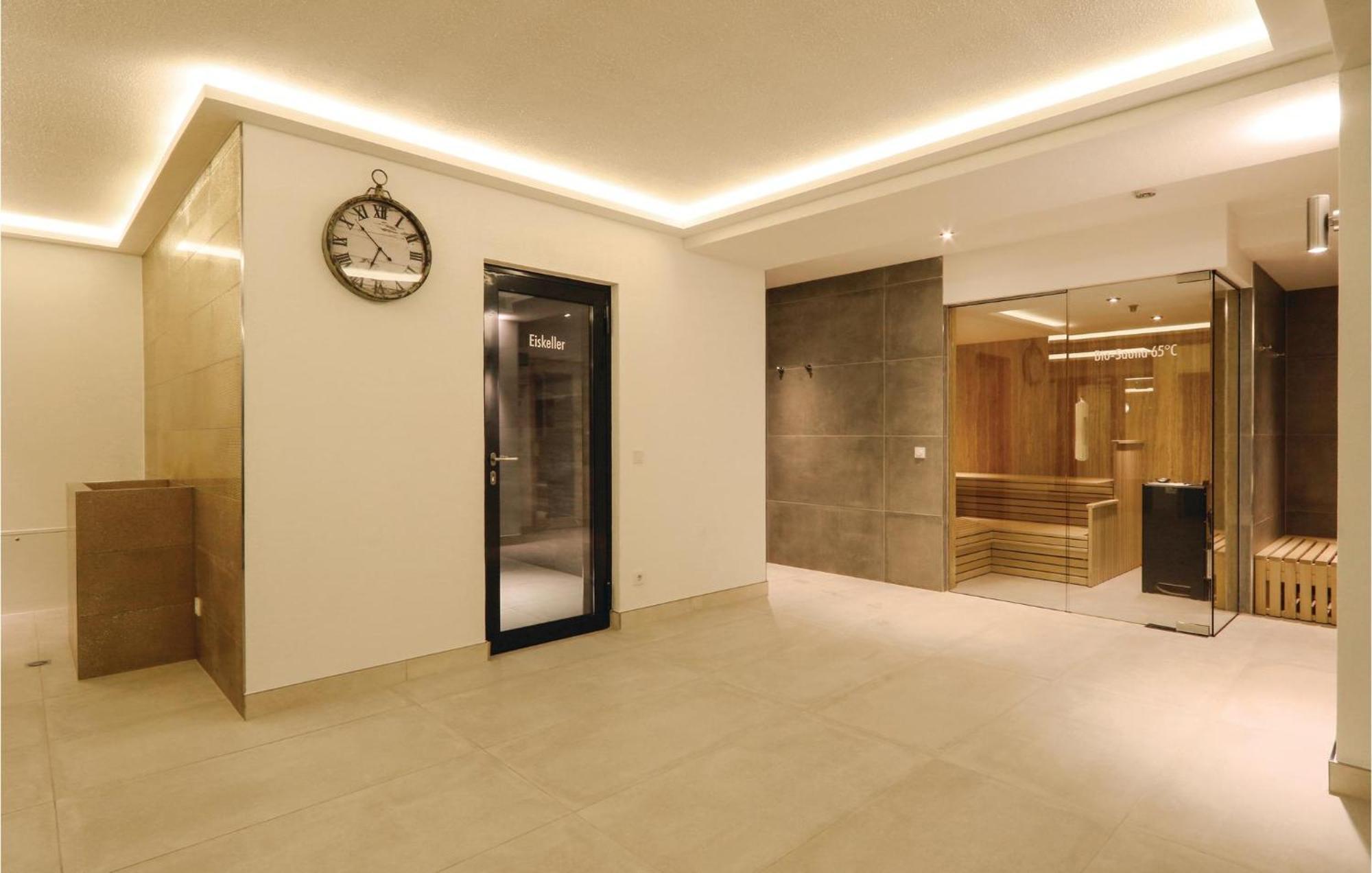 Cloud Apartment Ostseebad Binz