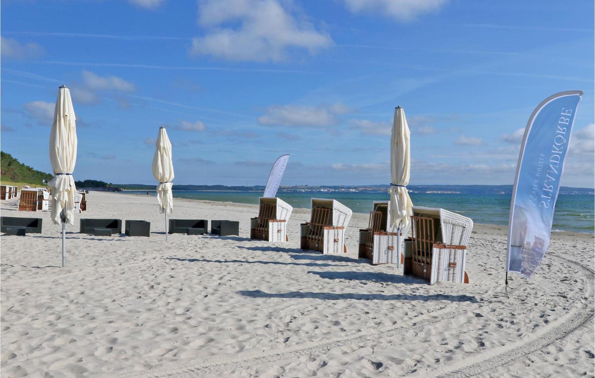 Cloud Apartment Ostseebad Binz
