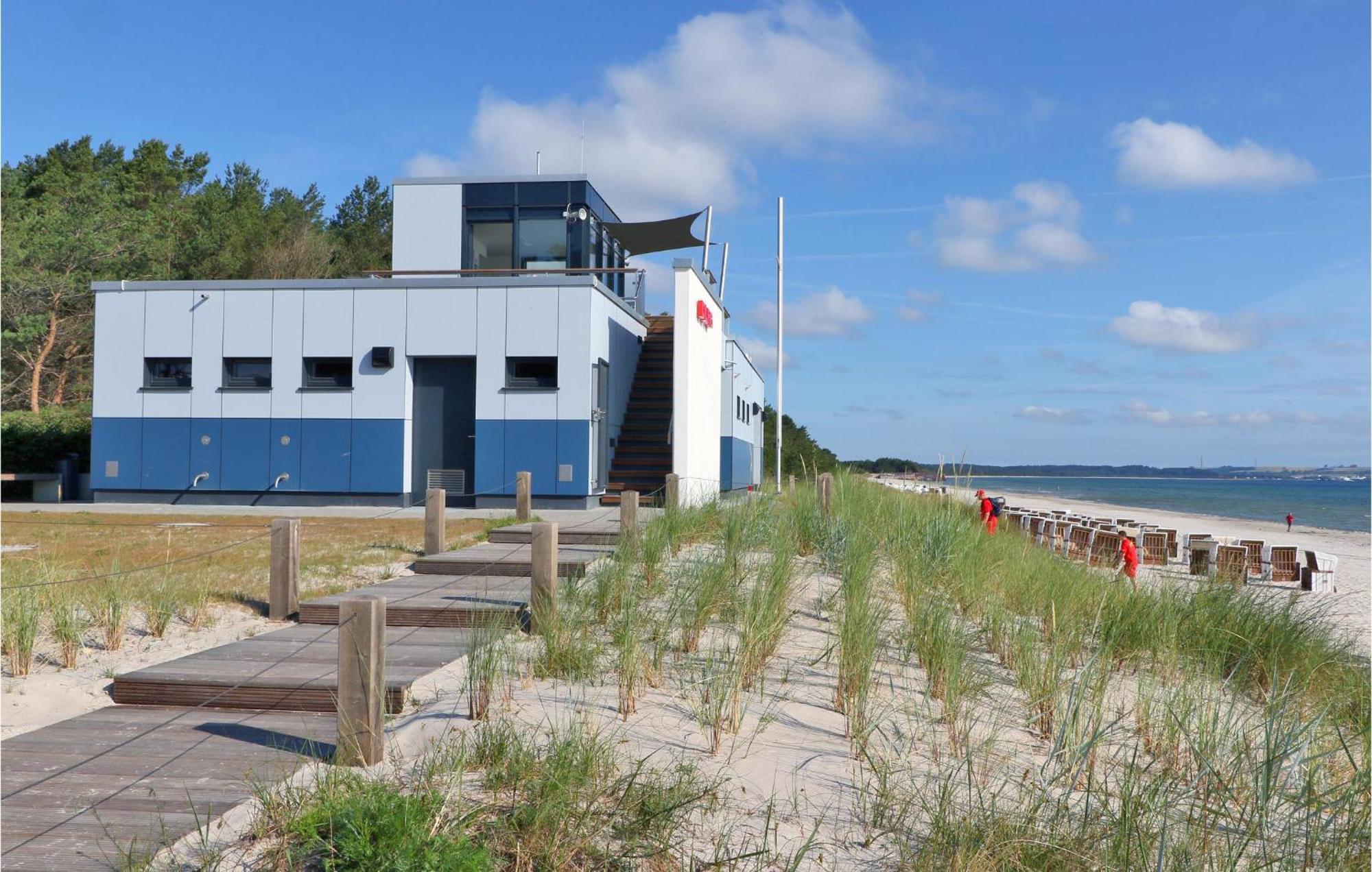 Cloud * Ostseebad Binz
