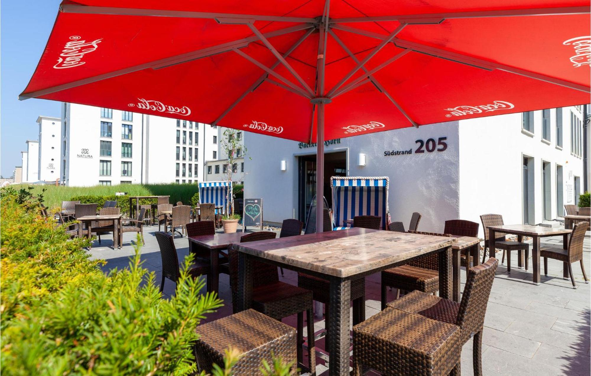 Cloud Apartment Ostseebad Binz