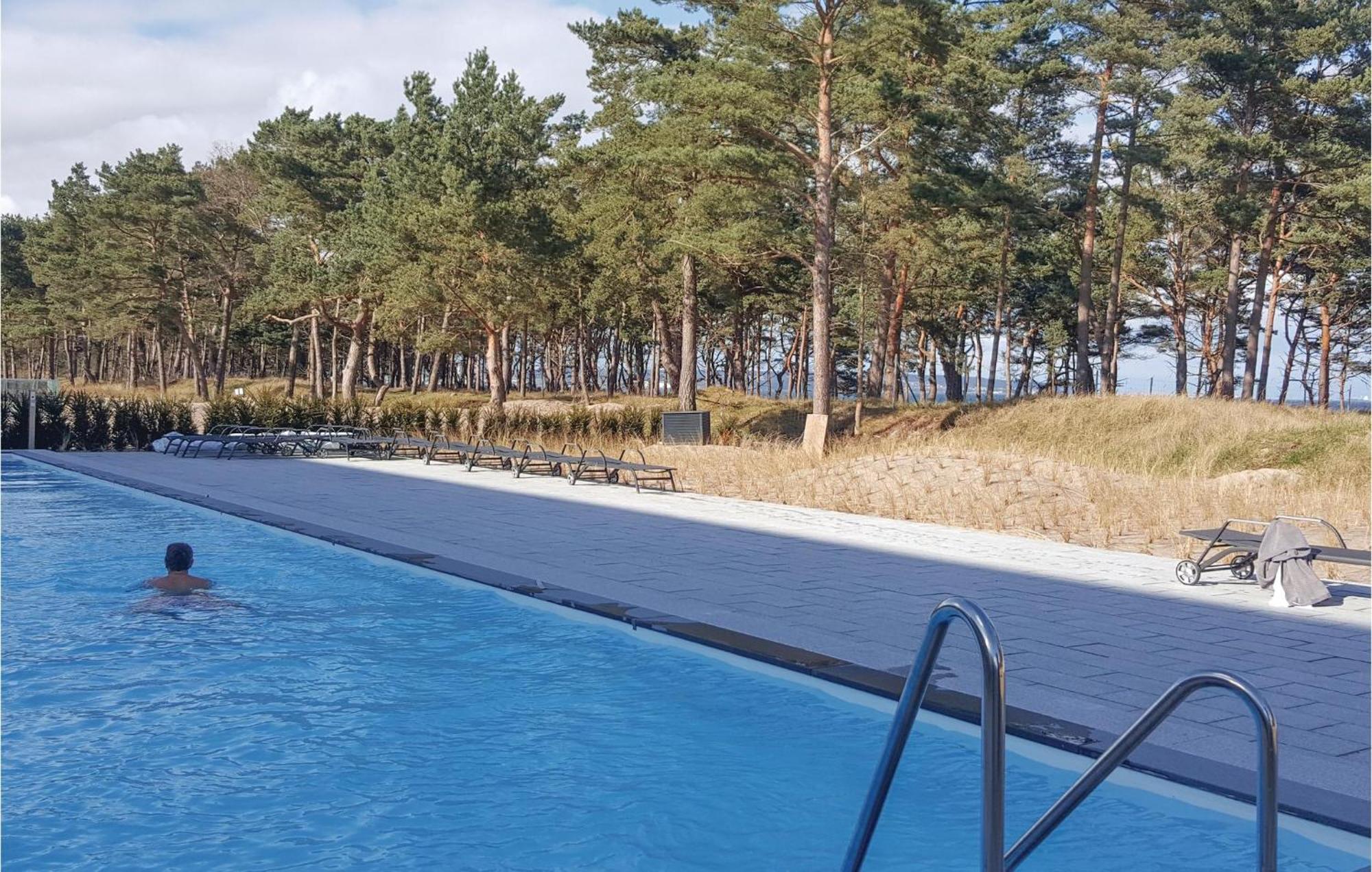 Apartment Cloud Ostseebad Binz